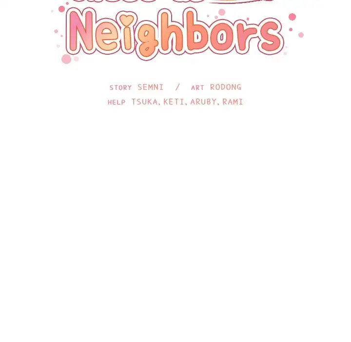 Close as Neighbors - Chapter 16 [photo 10] - MangaPorn