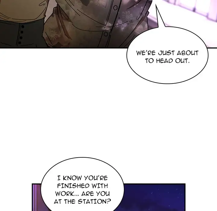 Close as Neighbors - Chapter 16 [photo 24] - MangaPorn