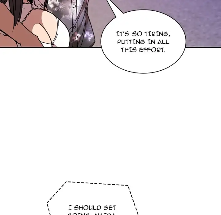 Close as Neighbors - Chapter 16 [photo 33] - MangaPorn