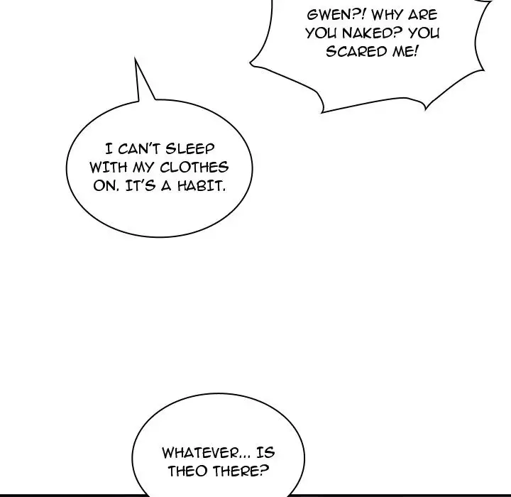 Close as Neighbors - Chapter 16 [photo 89] - MangaPorn