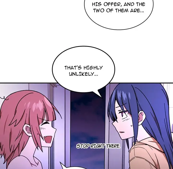 Close as Neighbors - Chapter 16 [photo 95] - MangaPorn