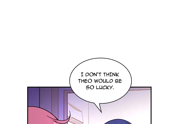 Close as Neighbors - Chapter 17 [photo 1] - MangaPorn