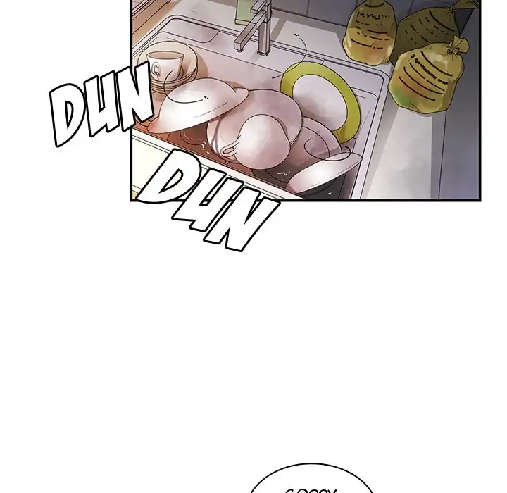 Close as Neighbors - Chapter 17 [photo 14] - MangaPorn