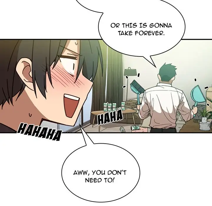 Close as Neighbors - Chapter 17 [photo 17] - MangaPorn