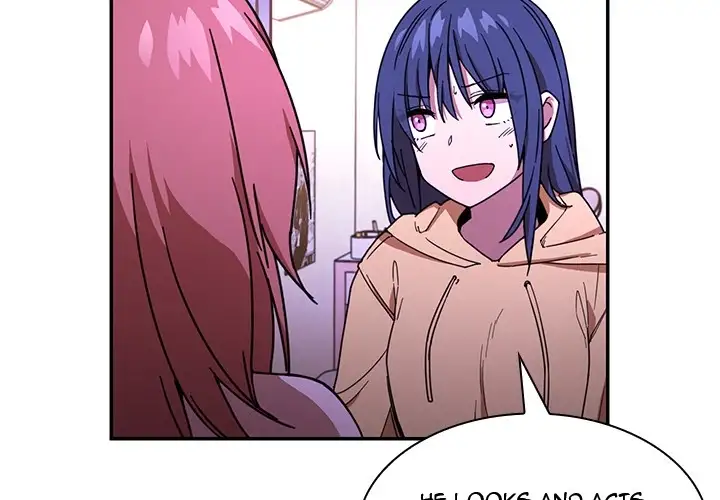 Close as Neighbors - Chapter 17 [photo 2] - MangaPorn