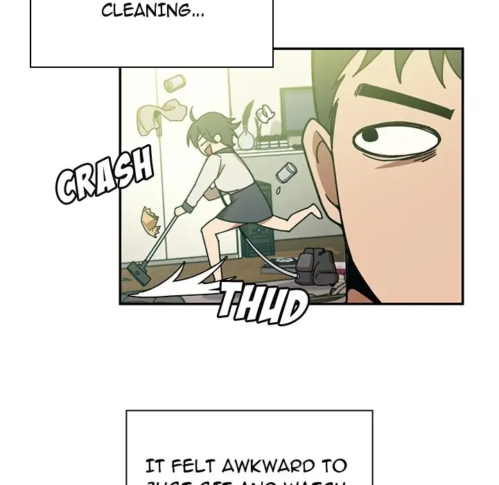 Close as Neighbors - Chapter 17 [photo 20] - MangaPorn