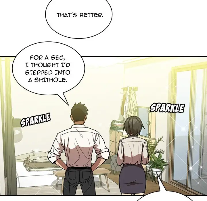 Close as Neighbors - Chapter 17 [photo 34] - MangaPorn