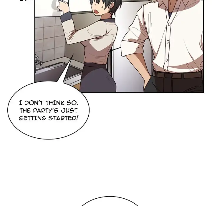 Close as Neighbors - Chapter 17 [photo 36] - MangaPorn