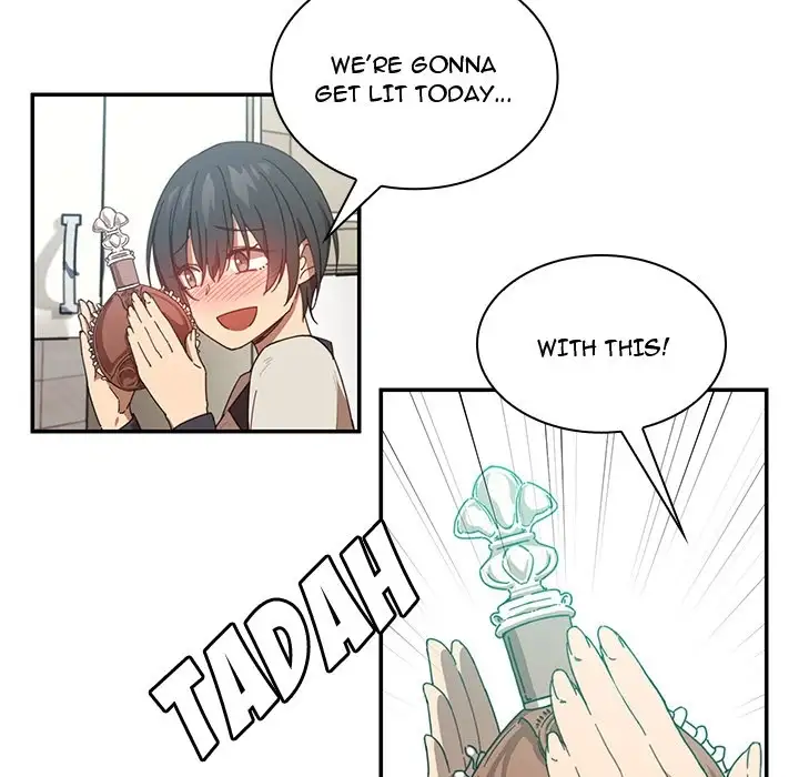 Close as Neighbors - Chapter 17 [photo 37] - MangaPorn