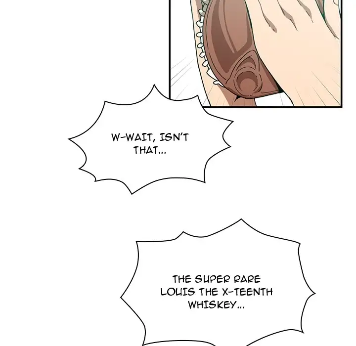 Close as Neighbors - Chapter 17 [photo 38] - MangaPorn