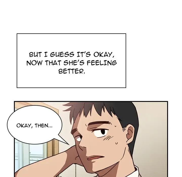 Close as Neighbors - Chapter 17 [photo 44] - MangaPorn