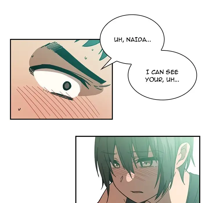 Close as Neighbors - Chapter 17 [photo 55] - MangaPorn