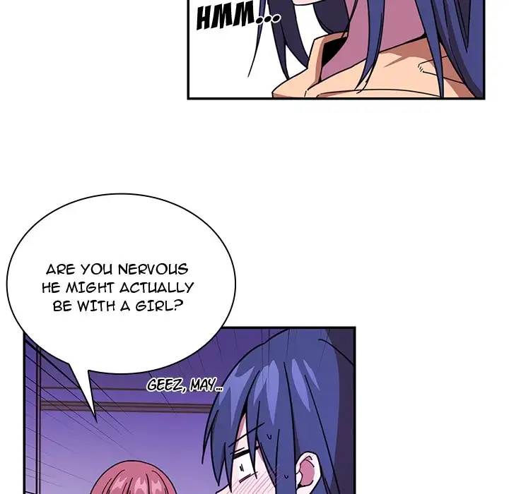 Close as Neighbors - Chapter 17 [photo 6] - MangaPorn