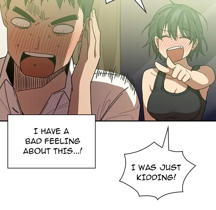 Close as Neighbors - Chapter 17 [photo 64] - MangaPorn