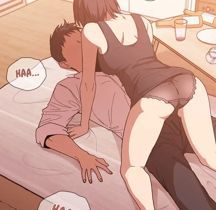 Close as Neighbors - Chapter 17 [photo 86] - MangaPorn