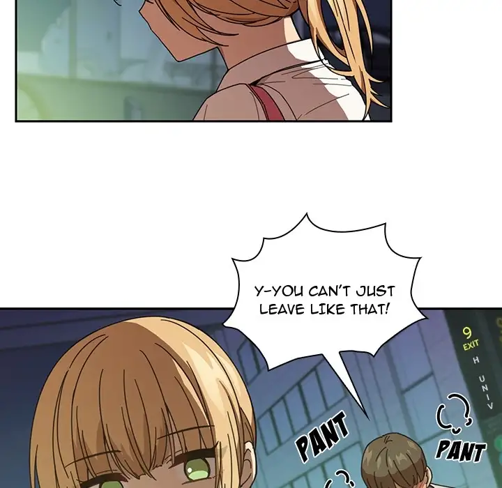 Close as Neighbors - Chapter 18 [photo 12] - MangaPorn