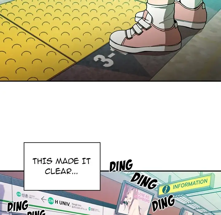 Close as Neighbors - Chapter 18 [photo 27] - MangaPorn