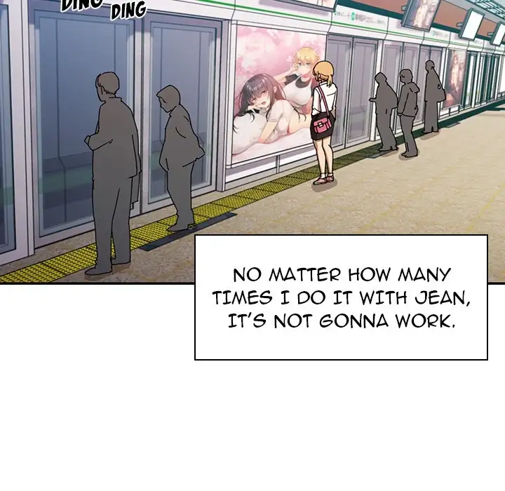 Close as Neighbors - Chapter 18 [photo 28] - MangaPorn