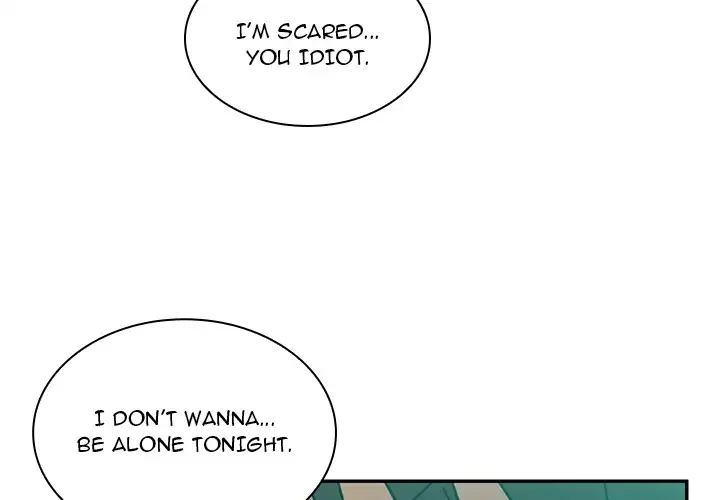 Close as Neighbors - Chapter 18 [photo 4] - MangaPorn