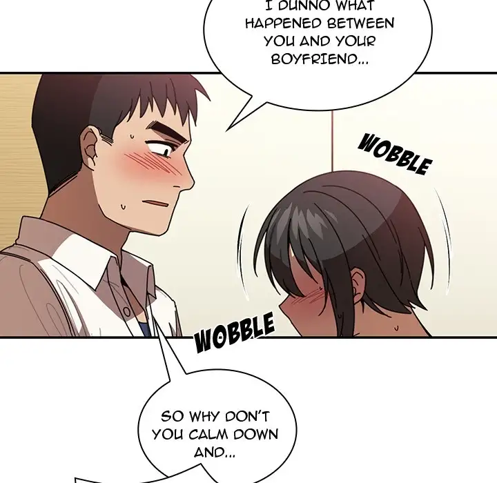 Close as Neighbors - Chapter 18 [photo 44] - MangaPorn