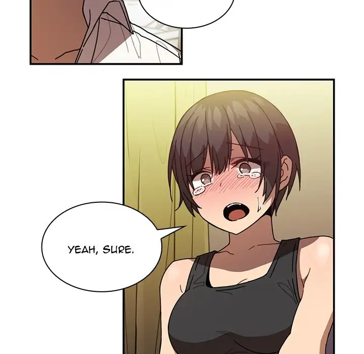 Close as Neighbors - Chapter 18 [photo 47] - MangaPorn