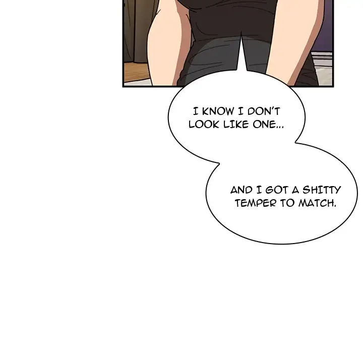 Close as Neighbors - Chapter 18 [photo 48] - MangaPorn