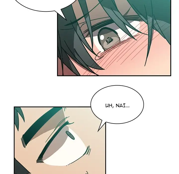 Close as Neighbors - Chapter 18 [photo 5] - MangaPorn