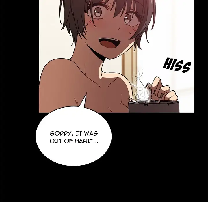 Close as Neighbors - Chapter 18 [photo 55] - MangaPorn