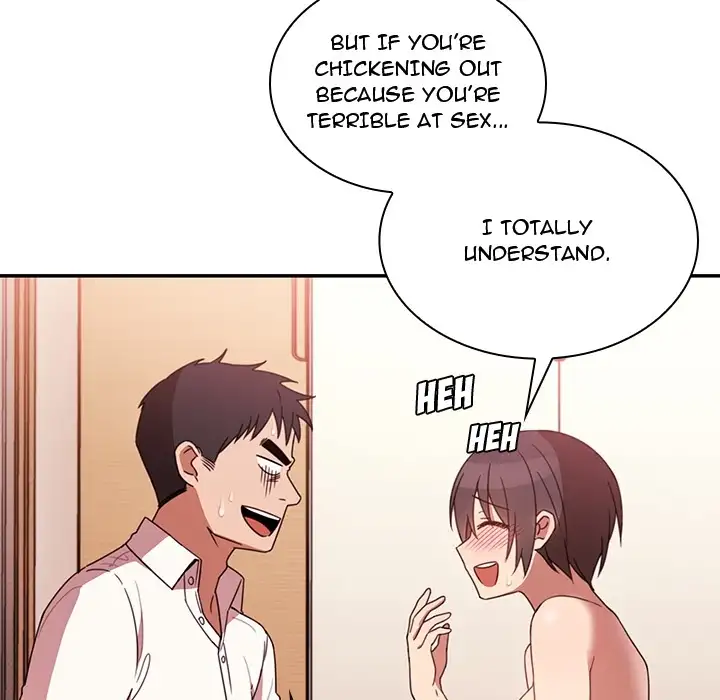 Close as Neighbors - Chapter 19 [photo 51] - MangaPorn