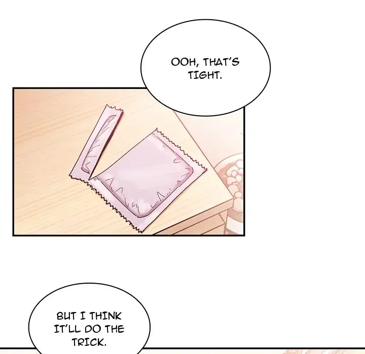 Close as Neighbors - Chapter 19 [photo 62] - MangaPorn