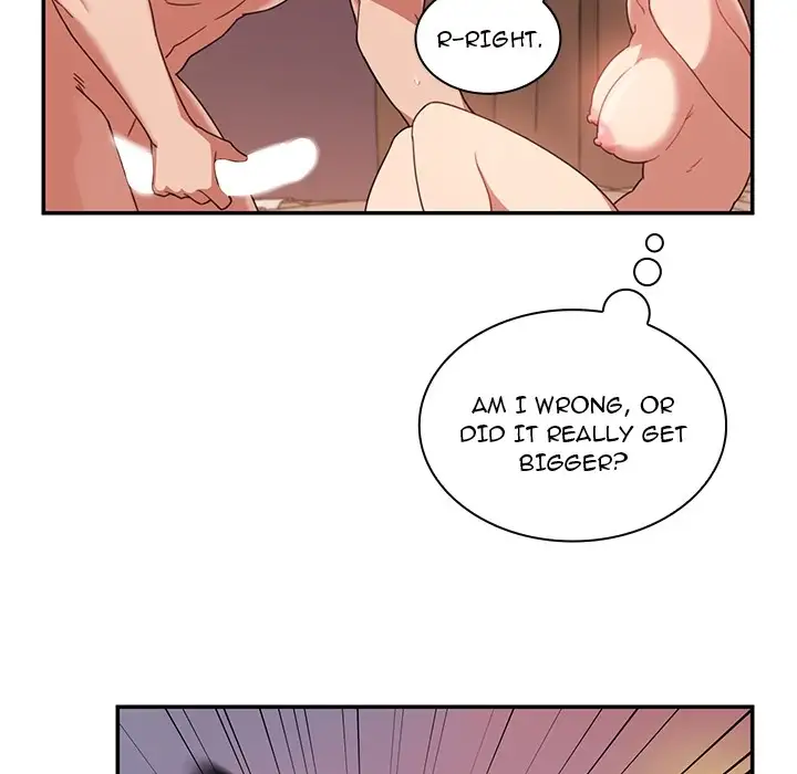 Close as Neighbors - Chapter 19 [photo 66] - MangaPorn