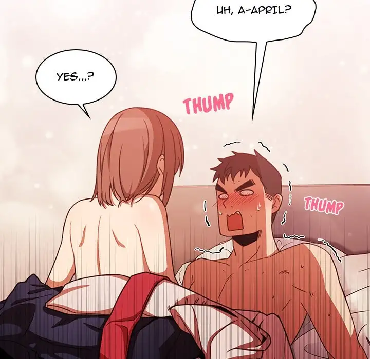 Close as Neighbors - Chapter 20 [photo 27] - MangaPorn