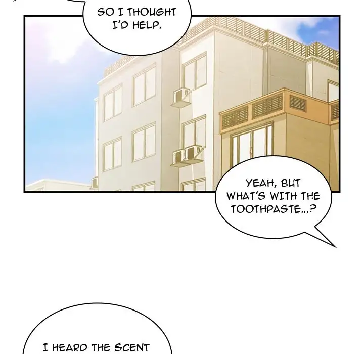 Close as Neighbors - Chapter 20 [photo 37] - MangaPorn
