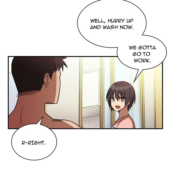 Close as Neighbors - Chapter 20 [photo 39] - MangaPorn