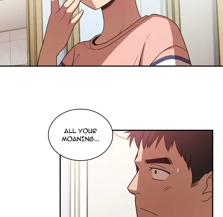 Close as Neighbors - Chapter 20 [photo 41] - MangaPorn