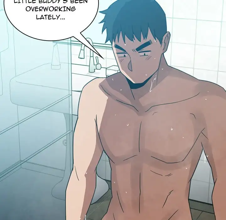 Close as Neighbors - Chapter 20 [photo 48] - MangaPorn