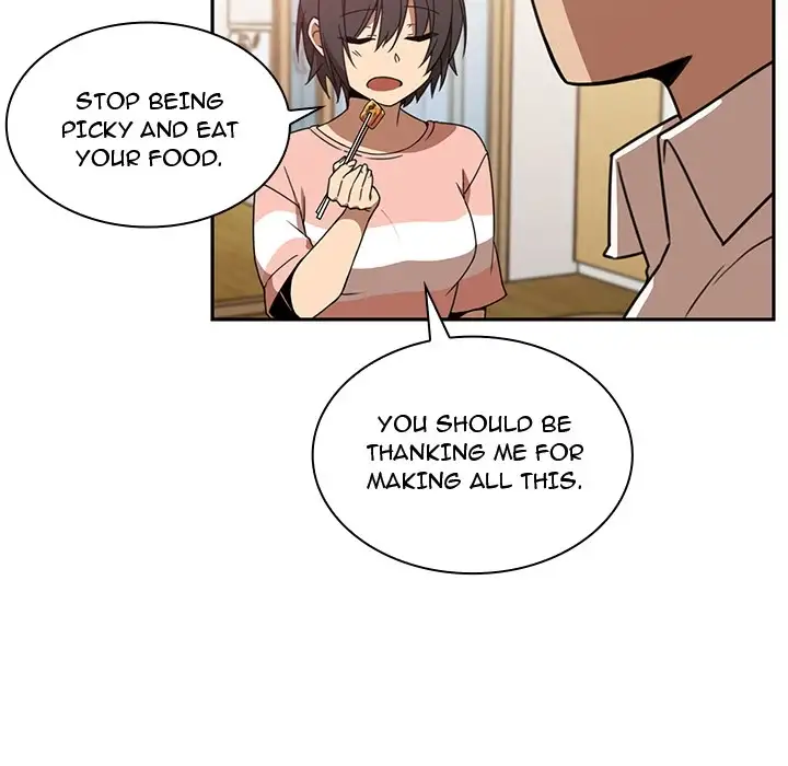 Close as Neighbors - Chapter 20 [photo 67] - MangaPorn