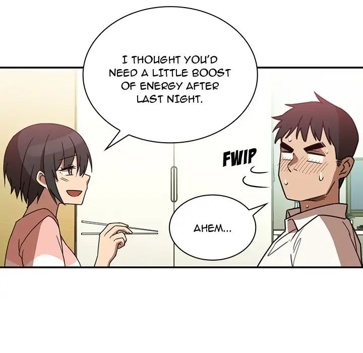 Close as Neighbors - Chapter 20 [photo 68] - MangaPorn