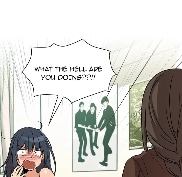 Close as Neighbors - Chapter 21 [photo 17] - MangaPorn