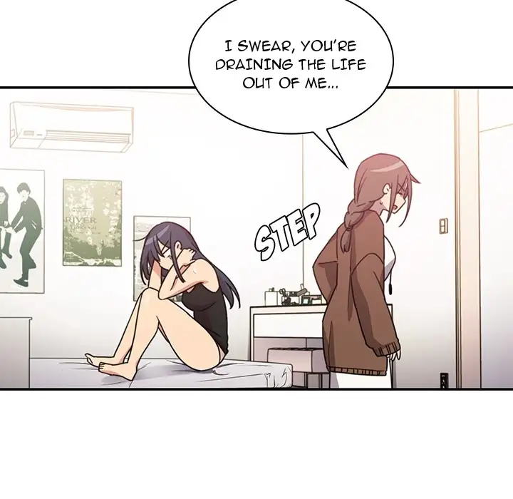 Close as Neighbors - Chapter 21 [photo 30] - MangaPorn