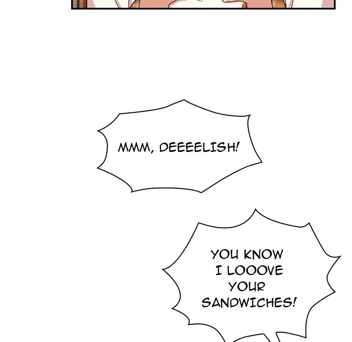 Close as Neighbors - Chapter 21 [photo 37] - MangaPorn