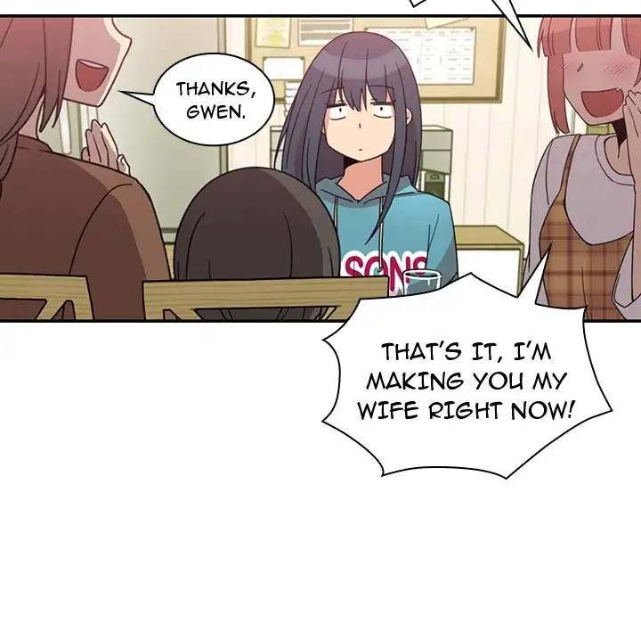 Close as Neighbors - Chapter 21 [photo 38] - MangaPorn