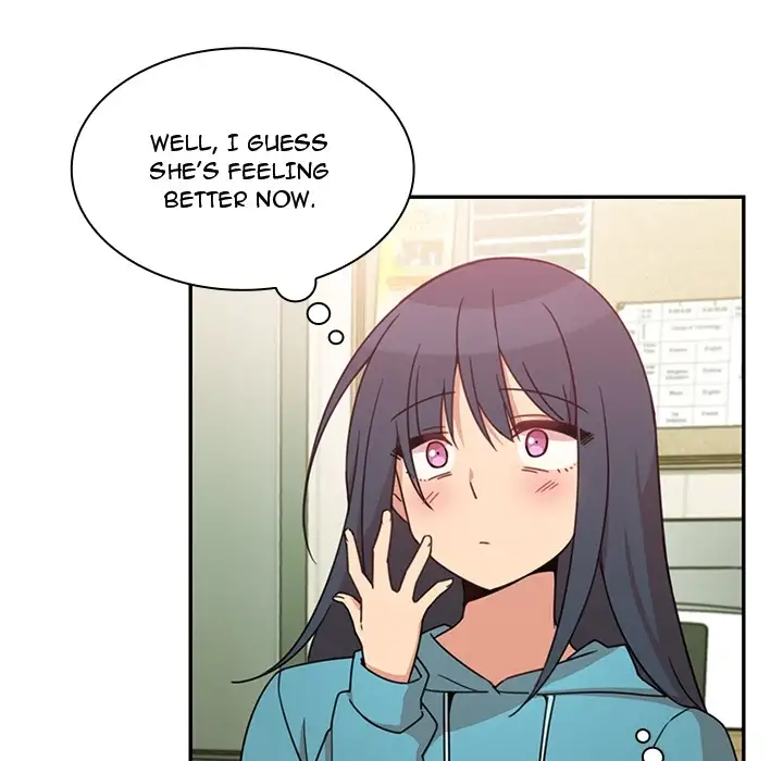 Close as Neighbors - Chapter 21 [photo 39] - MangaPorn