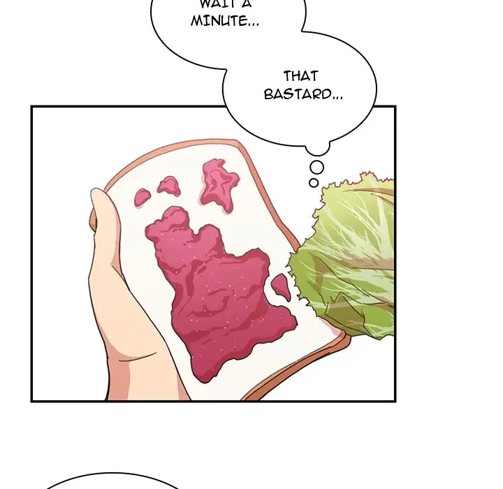 Close as Neighbors - Chapter 21 [photo 42] - MangaPorn