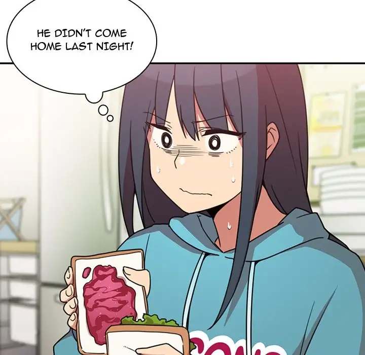 Close as Neighbors - Chapter 21 [photo 43] - MangaPorn