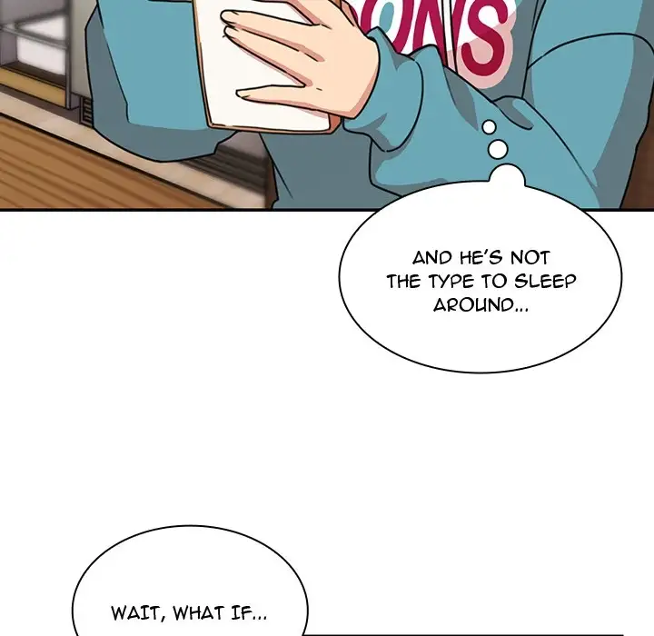 Close as Neighbors - Chapter 21 [photo 44] - MangaPorn