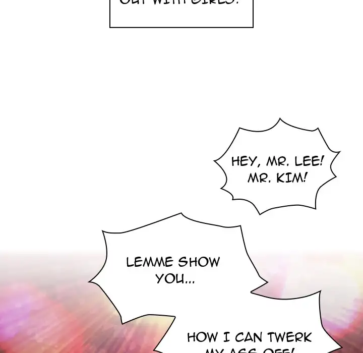 Close as Neighbors - Chapter 21 [photo 46] - MangaPorn