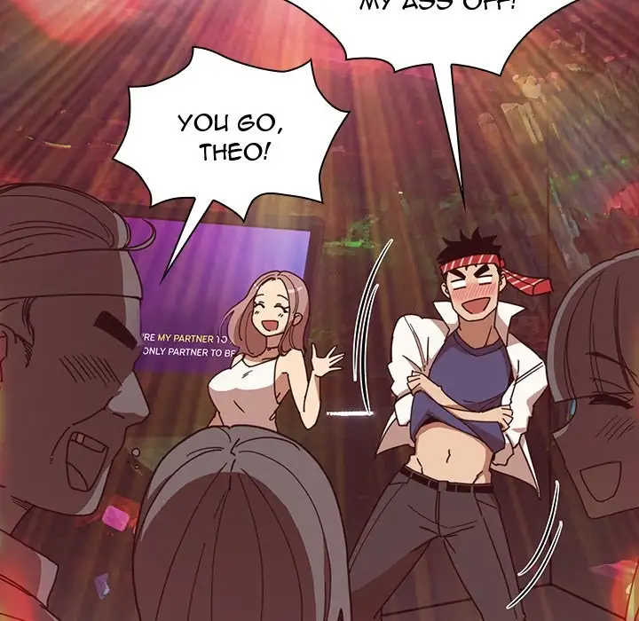 Close as Neighbors - Chapter 21 [photo 47] - MangaPorn