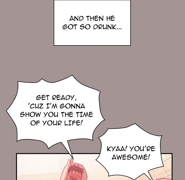 Close as Neighbors - Chapter 21 [photo 50] - MangaPorn