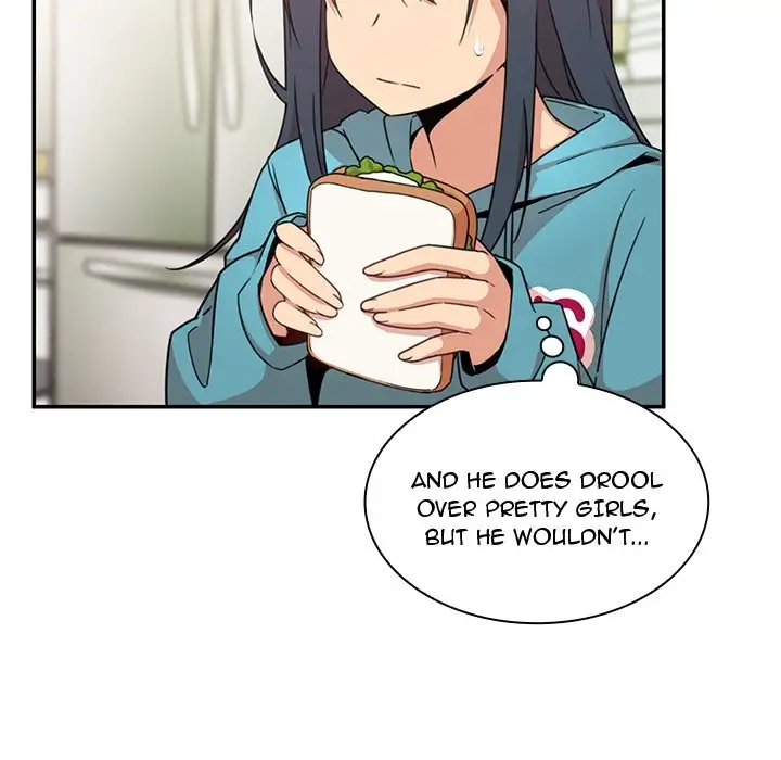 Close as Neighbors - Chapter 21 [photo 53] - MangaPorn